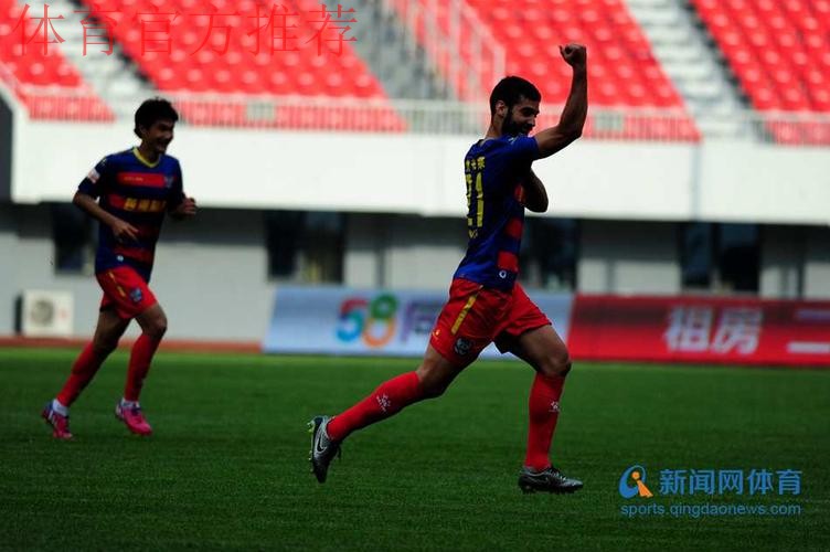 2018中甲联赛第二十三轮:卓尔小胜黄海扩大领跑优势 呼和浩特主场小胜申鑫 2018中甲联赛第二十三轮:卓尔小胜黄海扩大领跑优势 呼和浩特主场小胜申鑫